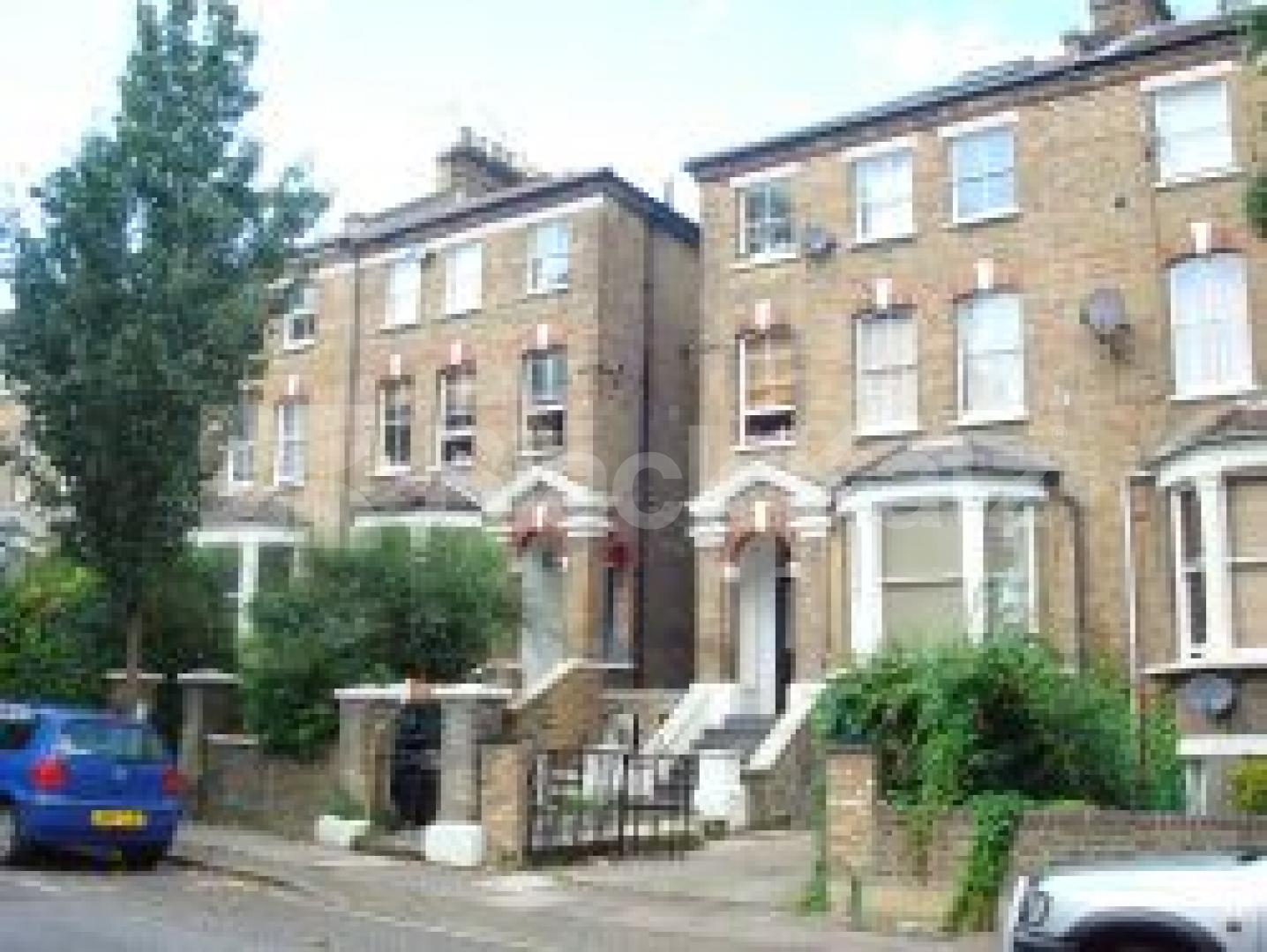 			New Instruciton, 2 Bedroom, 1 bath, 1 reception Flat			 Hartham Road, HILLMARTON CONSERVATION